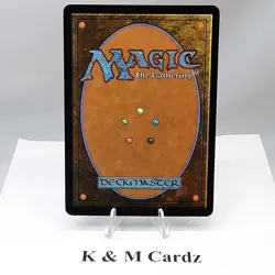 MTG - 9th Edition - Suntail Hawk - #049 - Lightly Played - Image 3