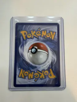 Clefairy Perfect Order Full Art Pokemon Card 094/088 Secret Rare Near Mint - Image 2