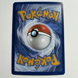 Pokemon TCG Oddish Paldean Fates Holo Bay Shiny Rare Card 092/091 Pack Fresh NM - Image 3