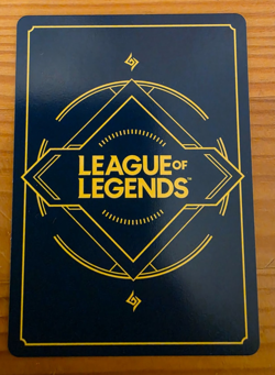 Time Warp 122/298 Riftbound League of Legends Card - Image 2