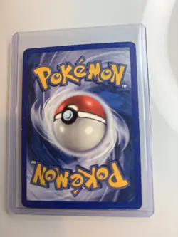 Pokemon Charizard Deck Exclusives Rare Regular 3/110 Legendary Collection Card - Image 2