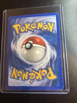 Pokemon Charizard Deck Exclusives Rare Regular 3/110 Legendary Collection Card - Image 4