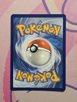 Pokemon TCG Holo Full Art N’s Zekrom Promo Card #31 Mint FAST SHIPPING NM - Image 3