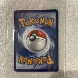 Pokemon TCG Doublade POR 098/088 Stage 1 Holo 100 HP Steel Nintendo Card - Image 2