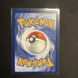 Pokemon Blitzle Holo 024/086 Basic 60 HP Beast Card - Image 2