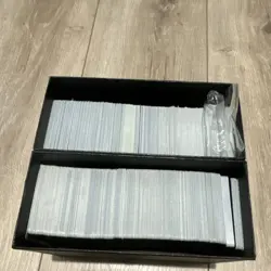 Pokemon TCG Mixed Card Lot 1000+ modern bulk cards - Image 2