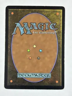 MTG Magic The Gathering- Seething Song Mirrodin Regular - Image 2