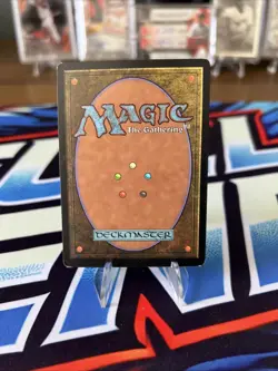 Hermit Druid Stronghold LP Magic the Gathering MTG Premodern - Image 2