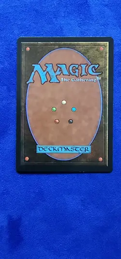 Mana Drain MTG Legends Magic: the Gathering in LP Condition - Image 2