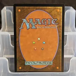 Magic: The Gathering Defense of the Heart Green Enchantment Rare The List Repri… - Image 2