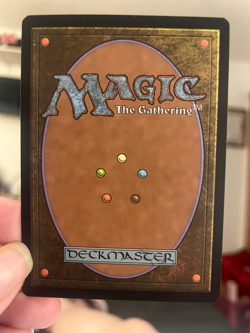 Boseiju, Who Shelters All From the Vault: Realms Foil - Image 2