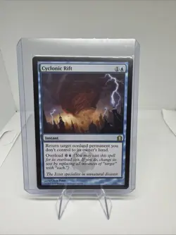 Cyclonic Rift Return to Ravnica Regular - Image 1