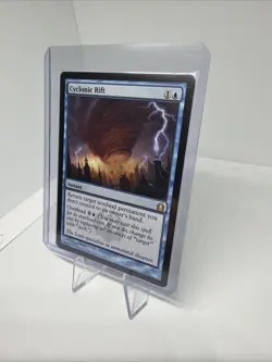 Cyclonic Rift Return to Ravnica Regular - Image 3