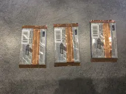 MTG Urza's Legacy Booster Pack X3 Factory Sealed English The Gathering From Box - Image 2