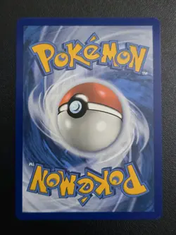Pokemon TCG Mr. Mime 013/034 Trading Card Game Classic Holo English - Image 2