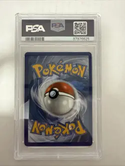 PSA 10 Gem Mint Blastoise V SWSH101 SWSH: Sword & Shield Promo Cards Holo - Image 2