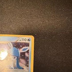 Pokemon TCG Glaceon SWSH192 SWSH: Sword & Shield Promo Holo Card - Image 5