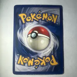 Pokemon Cards: Base Set Rare Holo: Gyarados 6/102 - Image 2