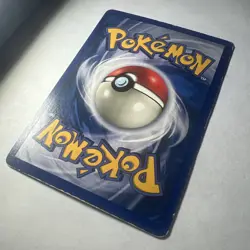 Pokemon Cards: Base Set Rare Holo: Gyarados 6/102 - Image 3