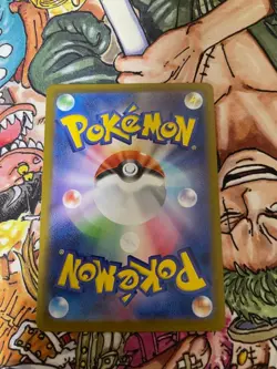 Team Rocket’s Mewtwo ex 043/M-P Japanese Promo Pokemon Card Holo Rare - Image 2