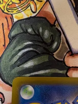 Team Rocket’s Mewtwo ex 043/M-P Japanese Promo Pokemon Card Holo Rare - Image 3