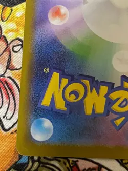 Team Rocket’s Mewtwo ex 043/M-P Japanese Promo Pokemon Card Holo Rare - Image 5