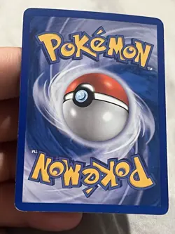 Natu - 55/101 - Reverse Holo Stamped EX Dragon Frontiers - Pokemon Card - Lp - Image 4