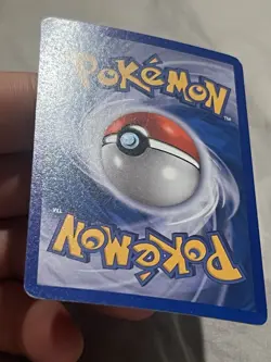 Natu - 55/101 - Reverse Holo Stamped EX Dragon Frontiers - Pokemon Card - Lp - Image 5