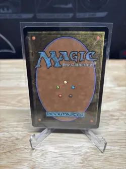 Bria, Riptide Rogue M Bloomburrow 379 NM Foil Legendary Creature Mythic, MTG - Image 4