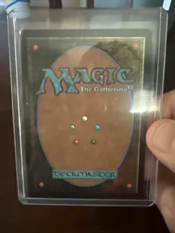 Vampiric Tutor (JP Alternate Art) (Silver Scroll Foil) Secrets of Strixhaven - Image 3