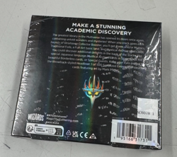 MTG: Secrets Of Strixhaven - Collector Booster Box (12 Packs) - Image 2