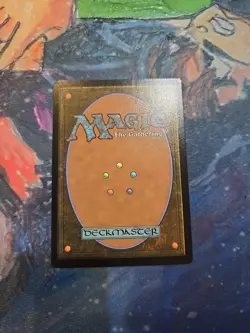 Rite Of Flame White Border MTG Mystery Booster 2 - Pack Fresh - - Image 2