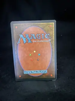 Magic the Gathering Badlands Revised Edition - Image 2