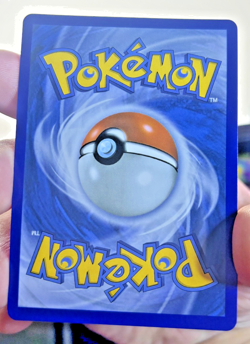 2025 POKEMON DRI EN-DESTINED RIVALS #229 ROCKET'S MOLTRES ex ULTRA-PREMIUM CLCTN - Image 2