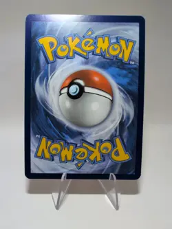 Scorbunny SWSH244 Cosmos Holo Rare Promo Pokemon TCG - Image 2