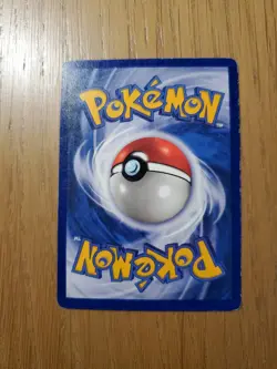 Pokemon Raticate 1st Edition Base Set Shadowless Vintage - Wotc - Image 4