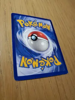 Pokemon Raticate 1st Edition Base Set Shadowless Vintage - Wotc - Image 5