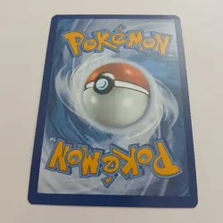 Bellibolt 094 Scarlet & Violet Black Star Promo Cosmos Holo Pokemon TCG LP - Image 2