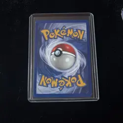 Pokemon TCG Kabutops 24/62 Fossil Rare Non-Holo WOTC Vintage Card - Image 2