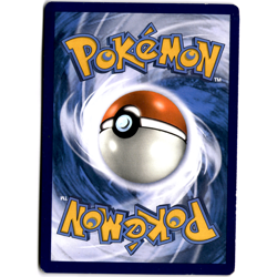 Gengar 066/196 Trick or Trade BOOster 2023 Holo Rare Pokemon Card - DMG - Image 2