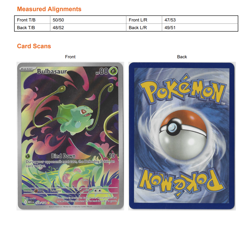 Bulbasaur 133/132 MEG - Gem Mint 10 - Pokemon - Image 3