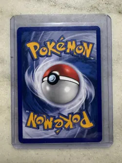 2003 Pokemon EX Ruby & Sapphire Aggron Holo Rare #1/109 - Image 2
