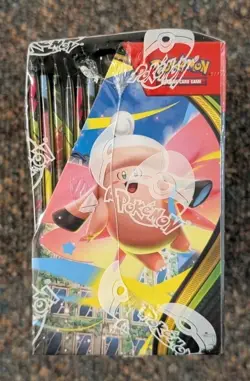 Pokemon Mega Evolution Perfect Order Factory Sealed 36 Pack Booster Box - Image 3