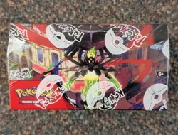 Pokemon Mega Evolution Perfect Order Factory Sealed 36 Pack Booster Box - Image 5