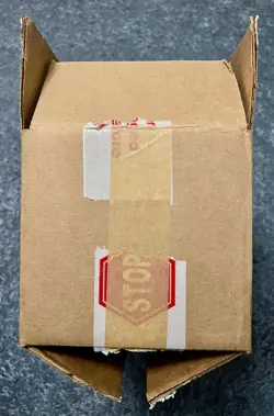 Pokemon Center ETB Case - ME01 Mega Gardevoir ETB - Empty Box - Fast Ship ✅ - Image 2