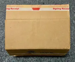 Pokemon Center ETB Case - ME01 Mega Gardevoir ETB - Empty Box - Fast Ship ✅ - Image 5