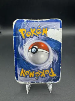 Charizard G Lv.X DP45 Diamond & Pearl Promo Holo Pokemon DMG - Image 2
