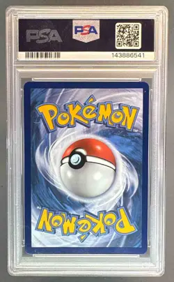2021 Pokemon Sword & Shield Celebrations Promo SWSH136 Mimikyu PSA 10 6541 - Image 2
