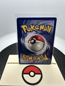 Pokemon TCG Flareon Jungle 3/64 Holo Unlimited Holo Rare - Image 2