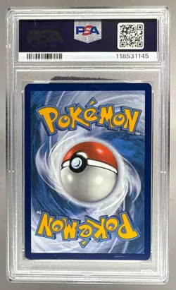 2024 Pokemon Twilight Masquerade 186 Tatsugiri PSA 10 118531145 - Image 2